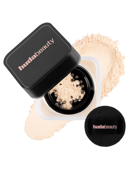 MINI Easy Bake Loose Baking & Setting Powder *Pre-Order*
