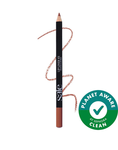 Lip Liner 101: Creamy & Nourishing Lip Pencil *Pre-Order*