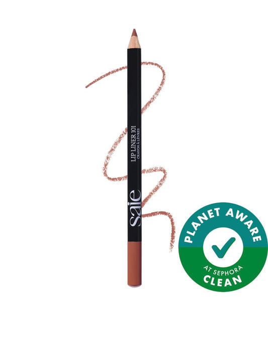 Lip Liner 101: Creamy & Nourishing Lip Pencil *Pre-Order*