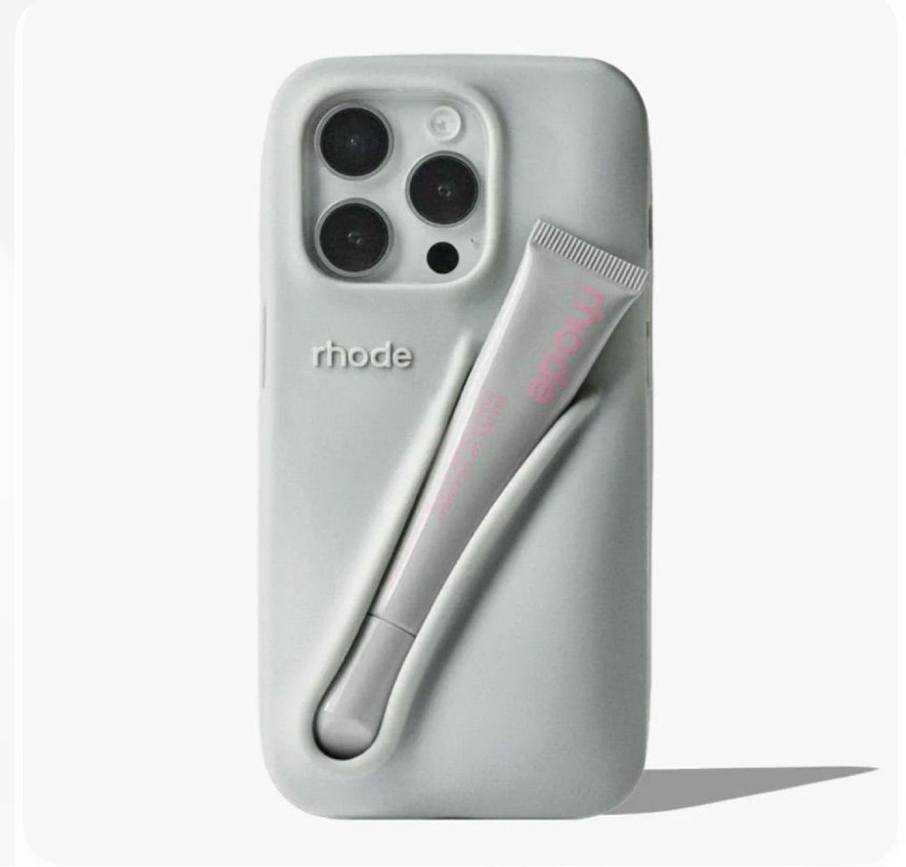 Lip Case *Pre-Order*