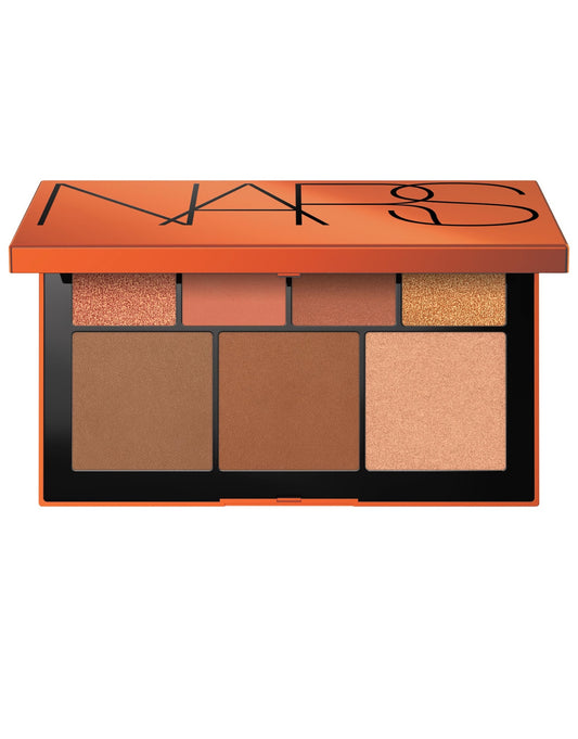 Laguna Ultimate Face Palette *Pre-Order*