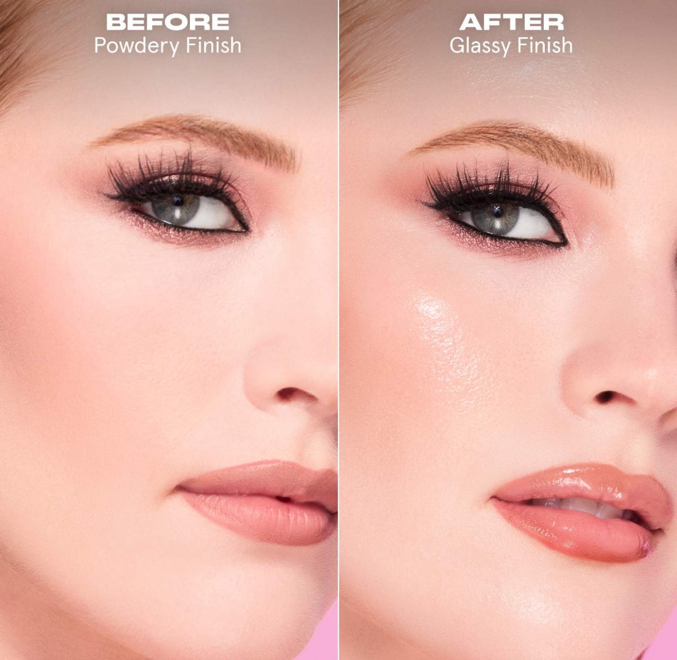 Powder Melt Glass Setting Spray *Pre-Order*