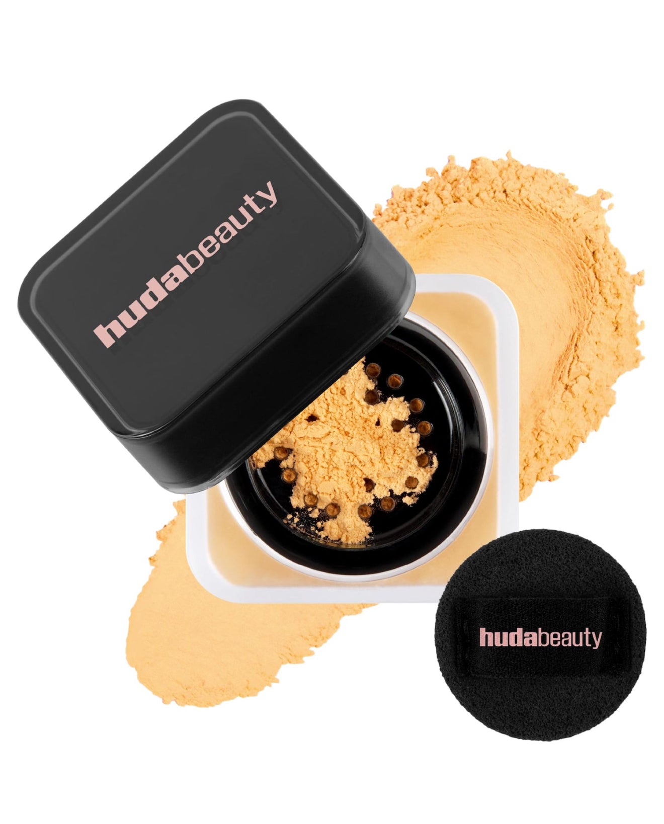 MINI Easy Bake Loose Baking & Setting Powder *Pre-Order*
