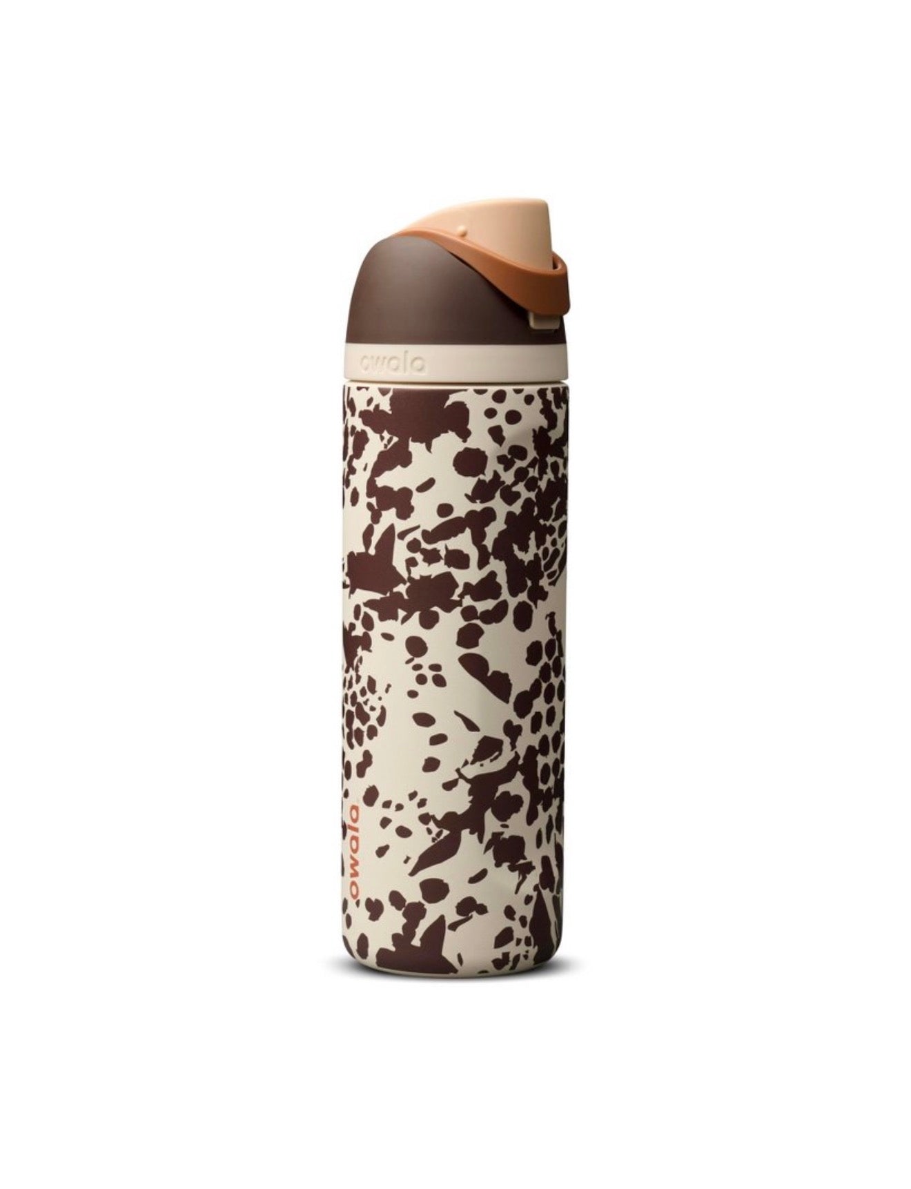 Owala 24oz Stainless Steel Special Edition FreeSip Water Bottle - Cowgirl Core *Pre-Order*