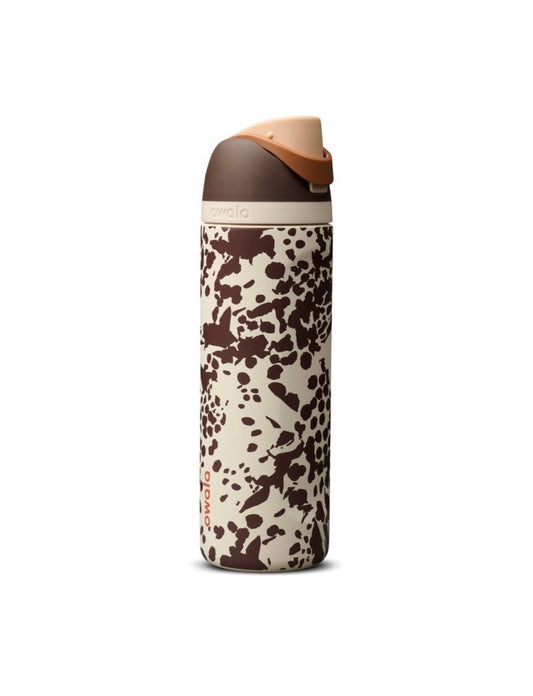 Owala 24oz Stainless Steel Special Edition FreeSip Water Bottle - Cowgirl Core *Pre-Order*