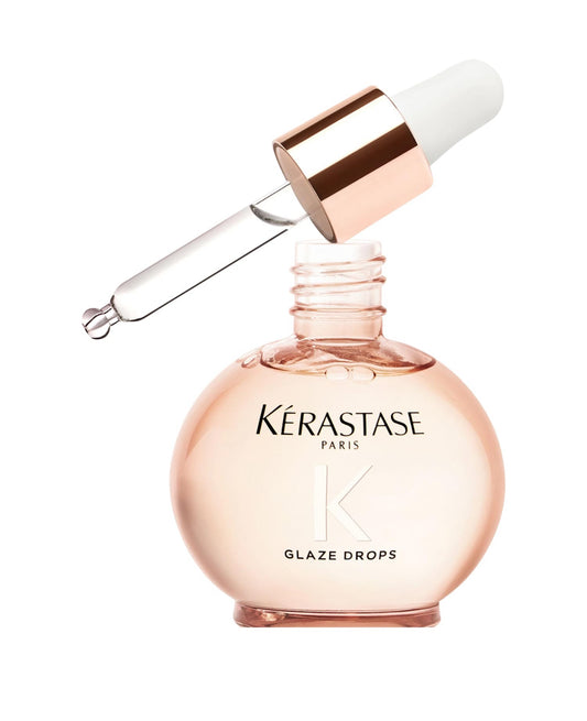Gloss Absolu Glaze Drops Anti-Frizz Hair Oil *Pre-Order*