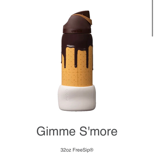 Gimme S’more *Pre-Order*