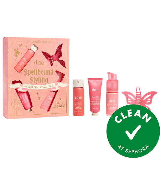Spellbound Styling Hair Gift Set *Pre-Order*