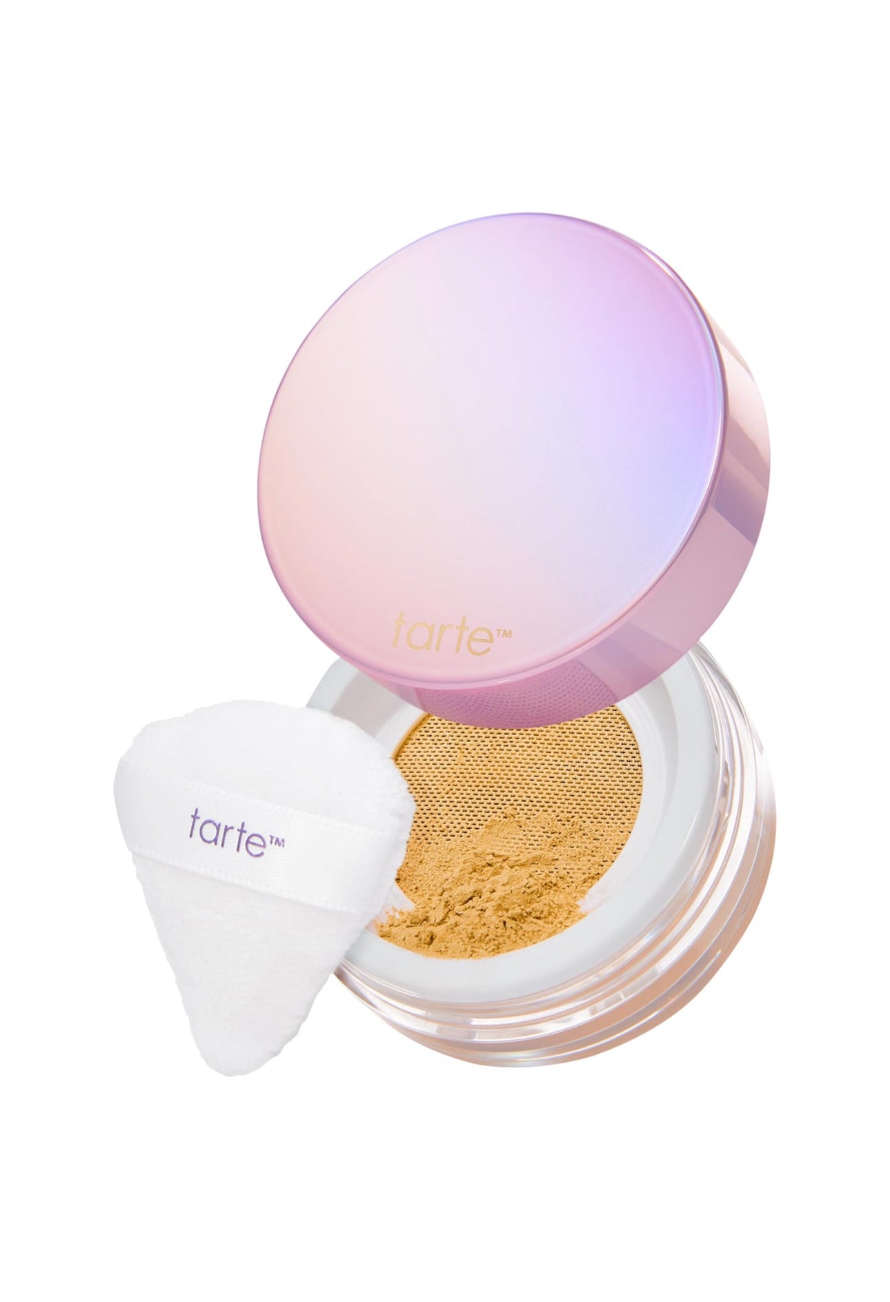 tarte creaseless loose setting powder *Pre-Order*