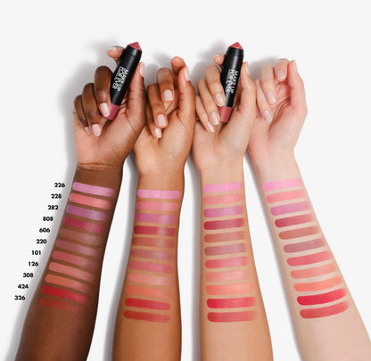 Artist Color Crayon Waterproof Multi-Use Stick *Pre-Order*