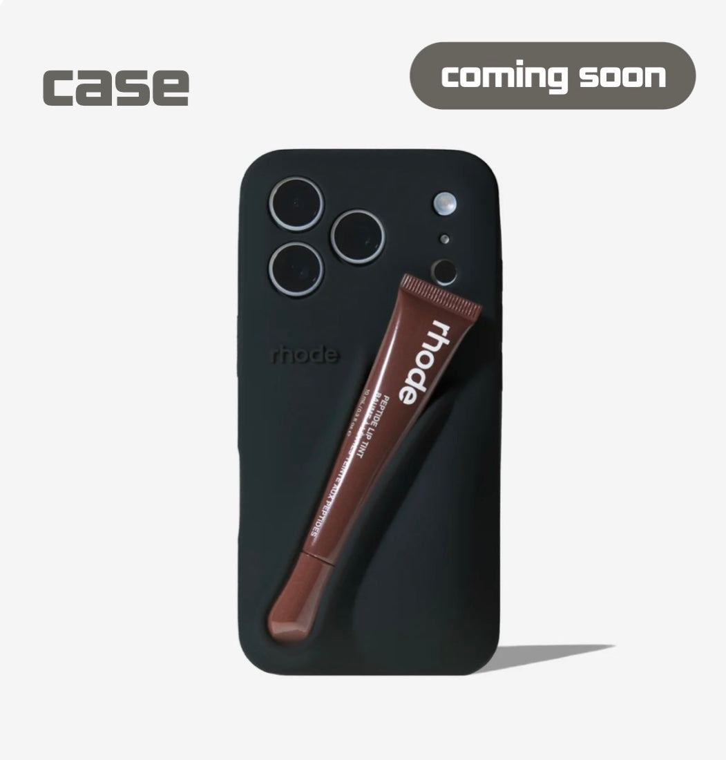 Lip Case Birthday Edition *Pre-Order*