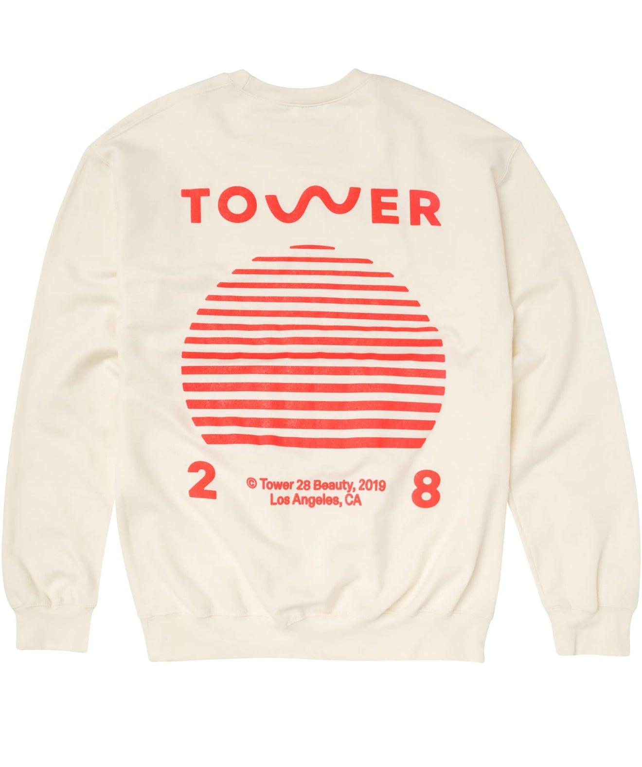 Sunset Crewneck *Pre-Order*