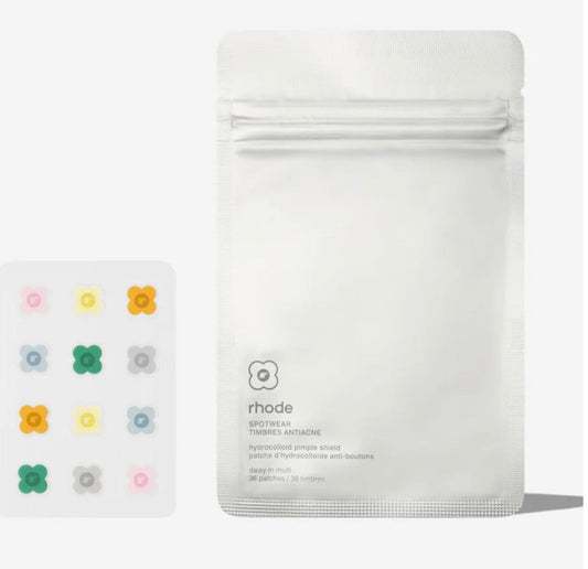 Spotwear *Pre-Order*