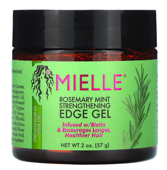 Mielle Edge Gel *Pre-Order*