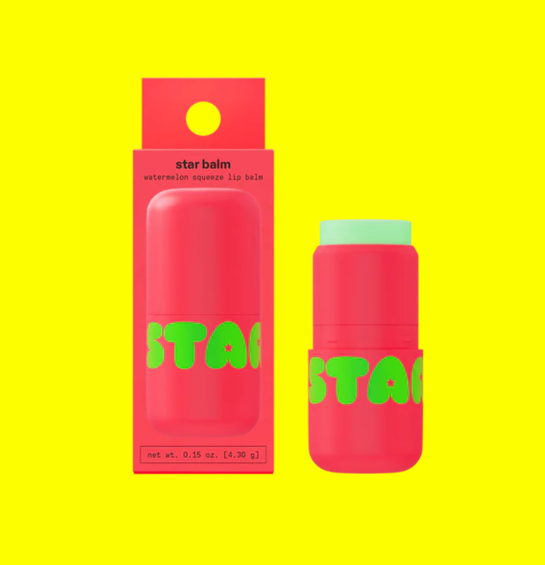 Lip Balm *Pre-Order*