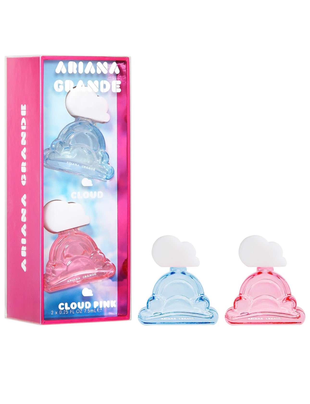 Cloud Perfume Set *Pre-Order*