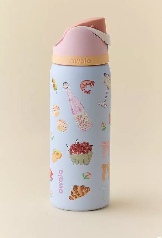 Owala UO Exclusive FreeSip 32 oz *Pre-Order*