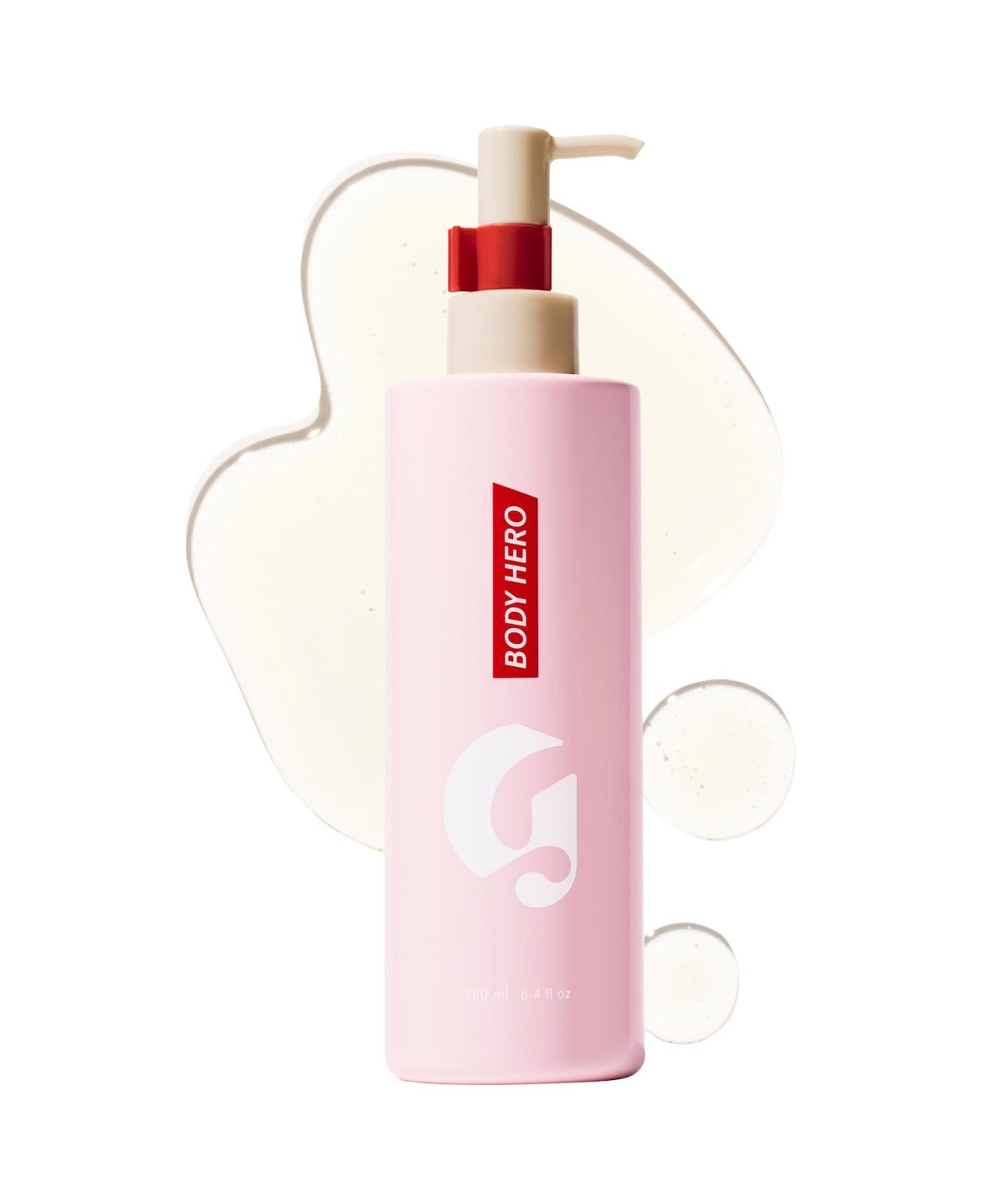 Nourishing Daily Oil Wash *Pre-Order*