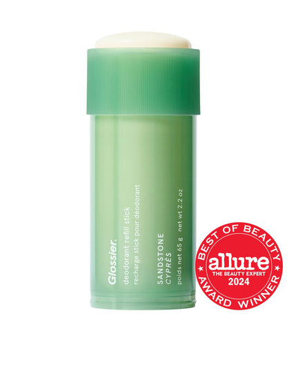 Refillable Aluminium-Free Deodorant *Pre-Order*