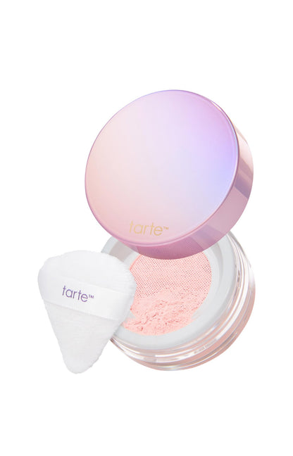 tarte creaseless loose setting powder *Pre-Order*