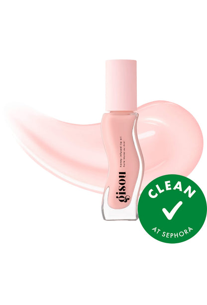 Honey Infused Hydrating Lip Oil *Pre-Order*