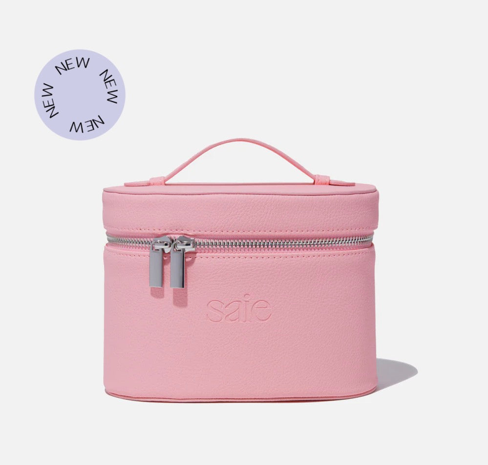 Mini Vanity Case *Pre-Order*