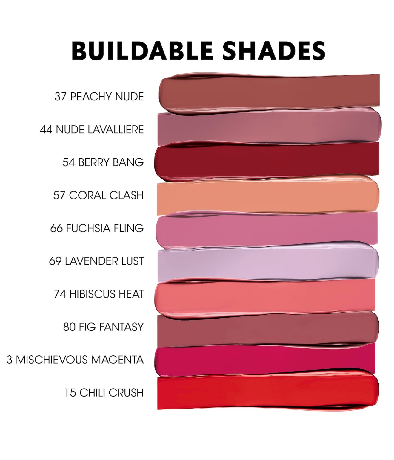 Make Me Blush 24h Blurring Liquid Blush *Pre-Order*