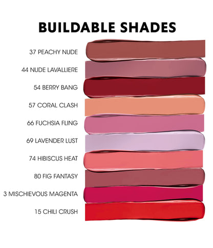 Make Me Blush 24h Blurring Liquid Blush *Pre-Order*