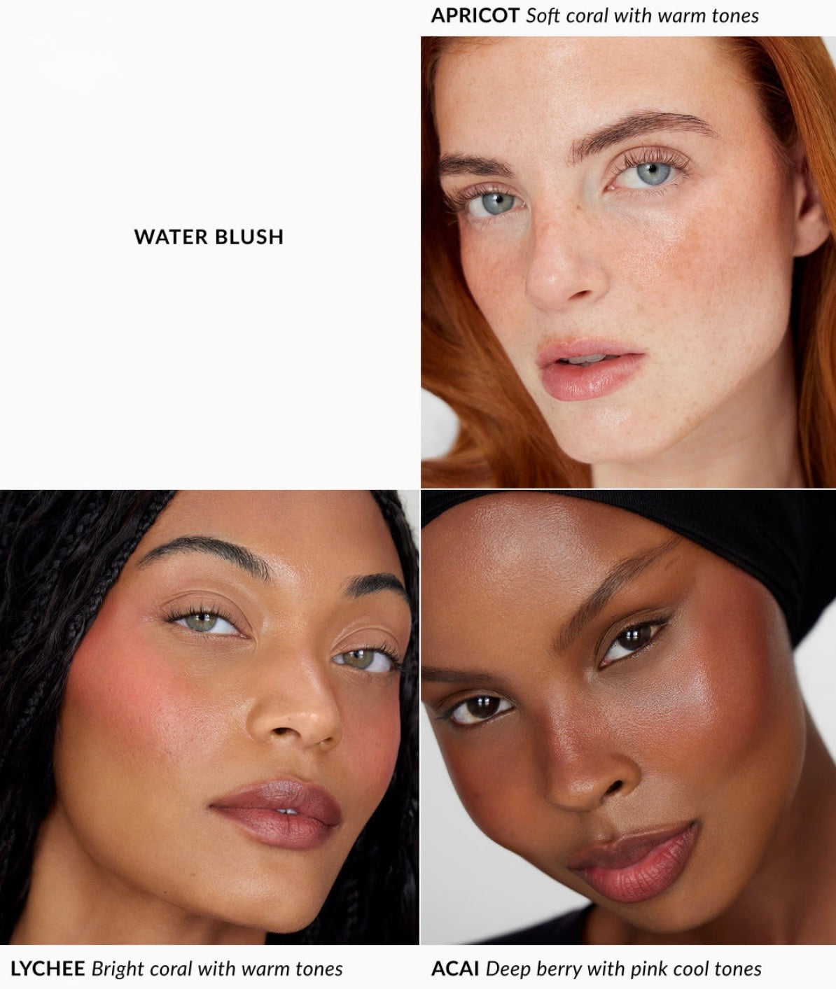 The Duo Brush 2.0 Collection *Pre-Order*