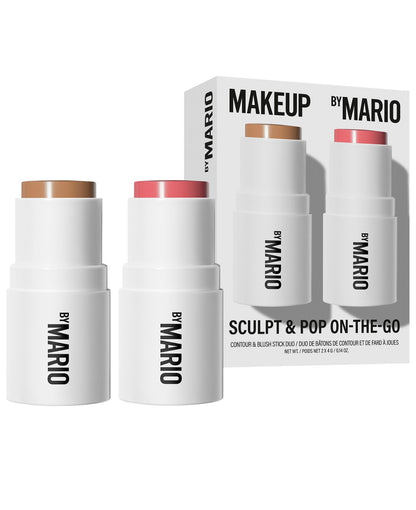 Mini Sculpt & Pop On-The-Go *Pre-Order*