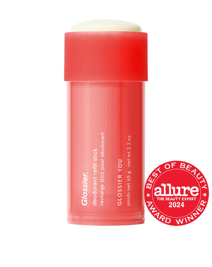 Refillable Aluminium-Free Deodorant *Pre-Order*