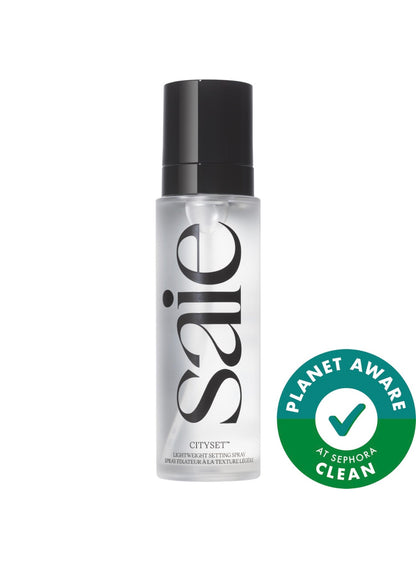 CitySet™ Ultra-Fine Mist Setting Spray with 16 Hour Wear *Pre-Order*