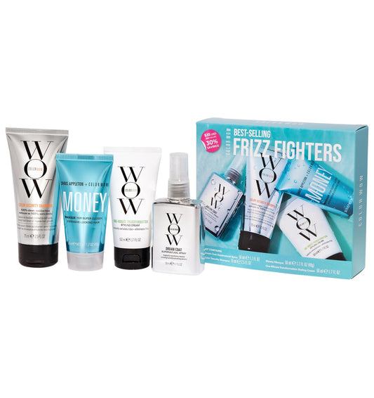 Best-Selling Frizz Set *Pre-Order*