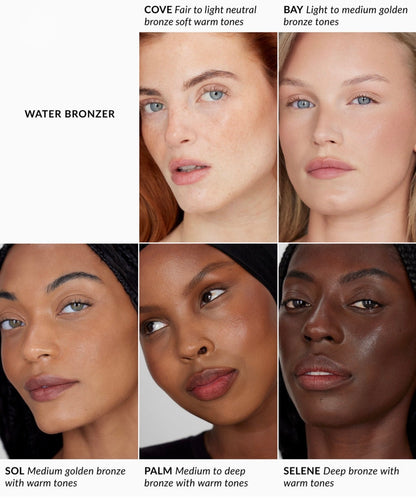 The Duo Brush 2.0 Collection *Pre-Order*