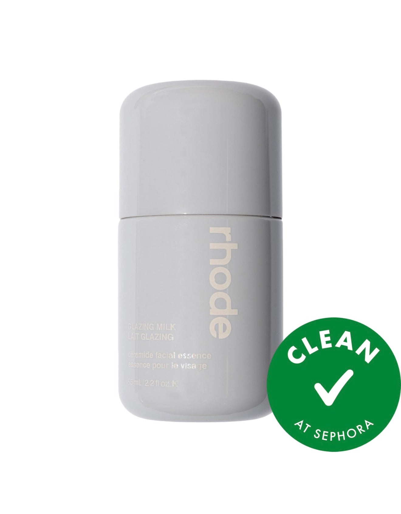 Glazing Milk Ceramide Facial Essence *Pre-Order*