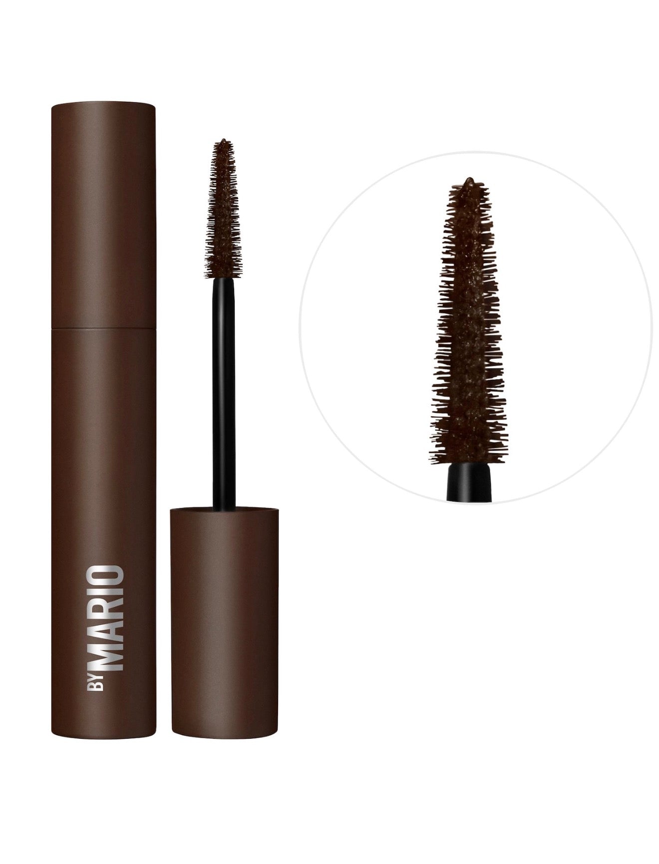 Master Brown Mascara Volumizing & Lift *Pre-Order*