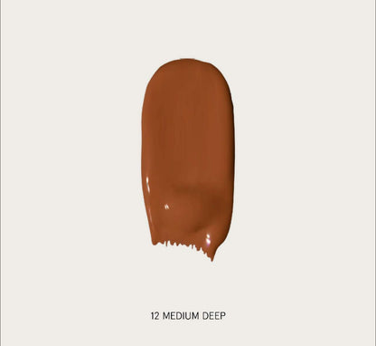 TINT & PROTECT medium coverage serum foundation with SPF 50+ *Pre-Order*