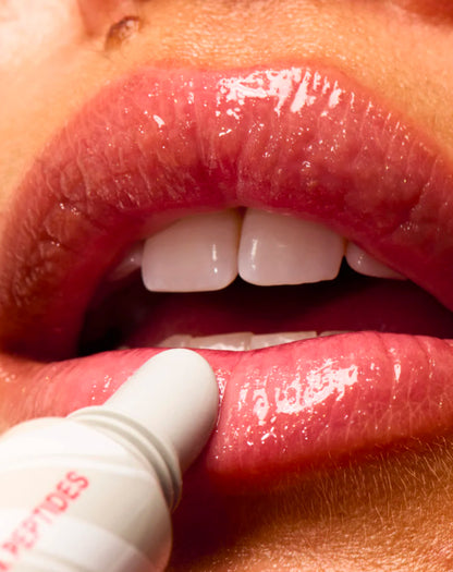 HOLIDAY PEPTIDE LIP TREATMENT *Pre-Order*