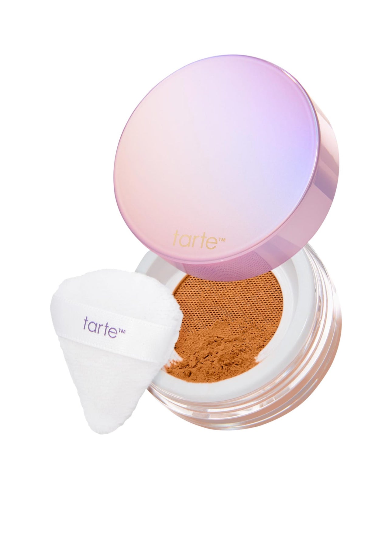 tarte creaseless loose setting powder *Pre-Order*