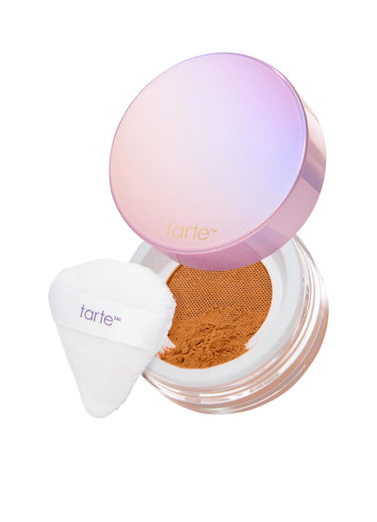 tarte creaseless loose setting powder *Pre-Order*