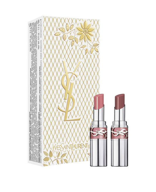 Loveshine Nude Lipstick Duo Set *Pre-Order*