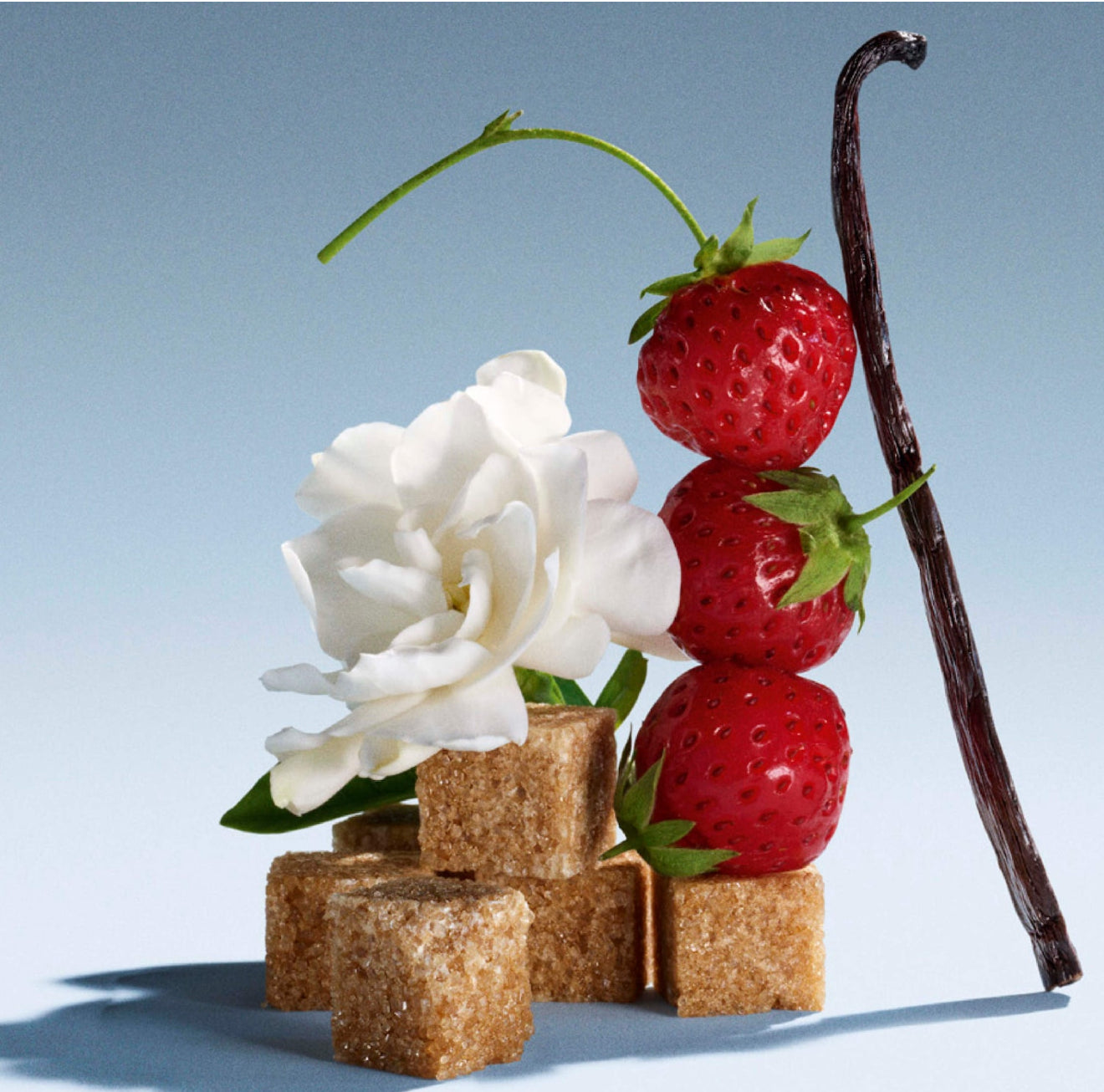 Miutine Eau de Parfum With Strawberry & Vanilla *Pre-Order*