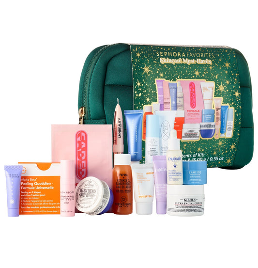 Sephora Favorites Skincare Must Have *Pre-Order*