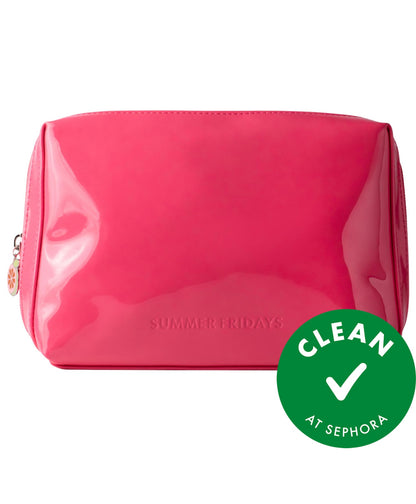 Pink Guava Pouch *Pre-Order*