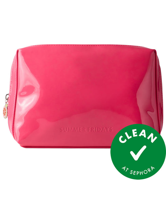 Pink Guava Pouch *Pre-Order*