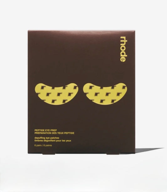 peptide eye prep *Pre-Order*