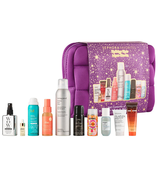 Sephora Favorites Holiday Hair Must Have *Pre-Order*