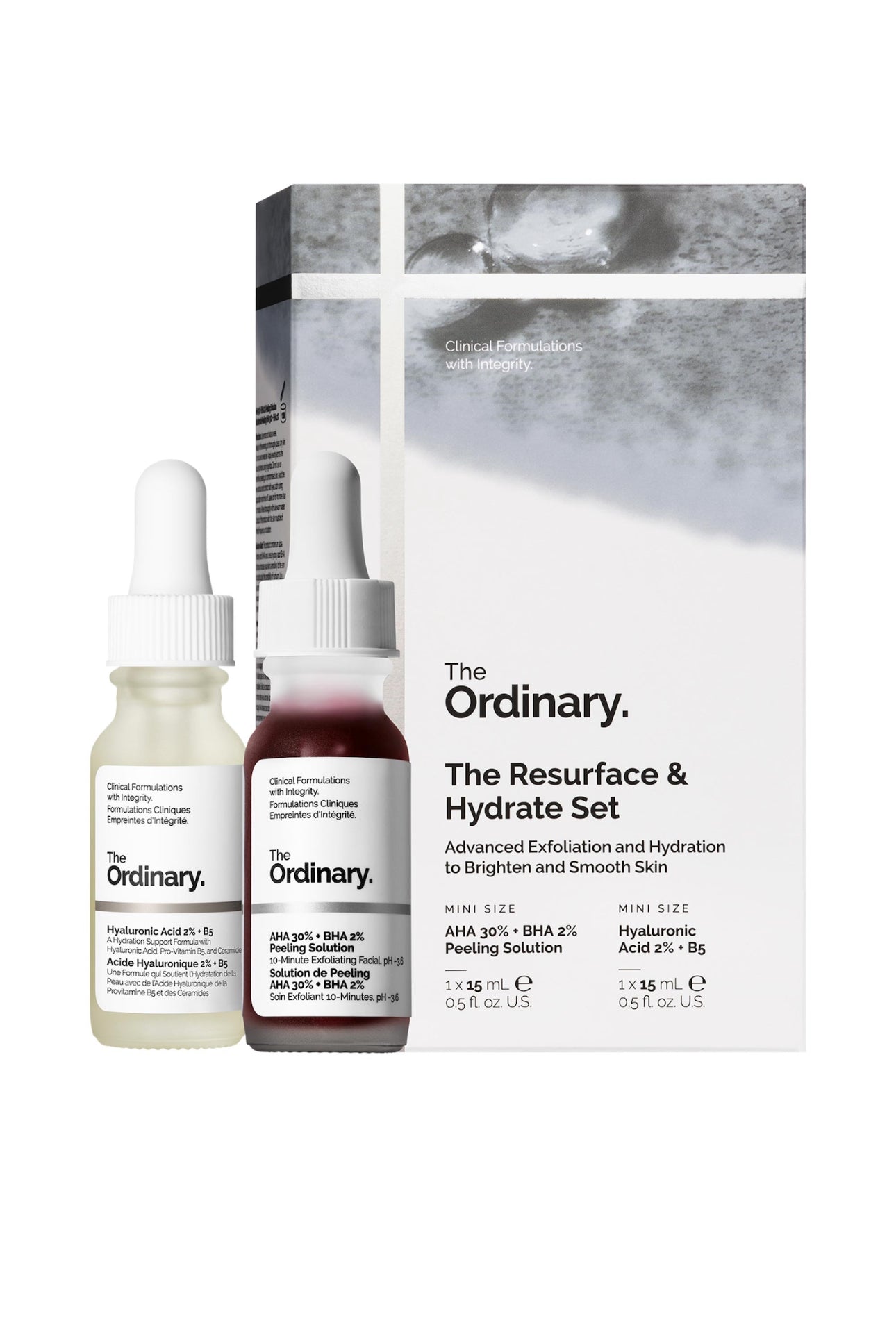 The Ordinary Duo *Pre-Order*