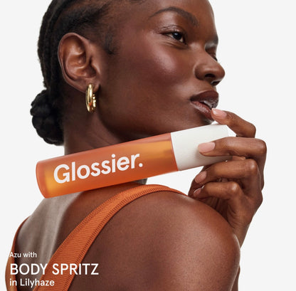 Lilyhaze Body Fragance Mist *Pre-Order*