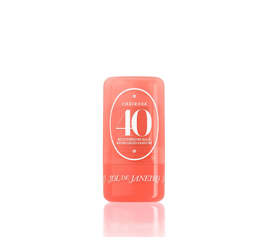 CHEIROSA 40 JELLY PERFUME BALM *Pre-Order*